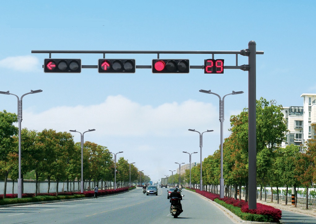 ��ͨ�źŵƸ�ϵ��