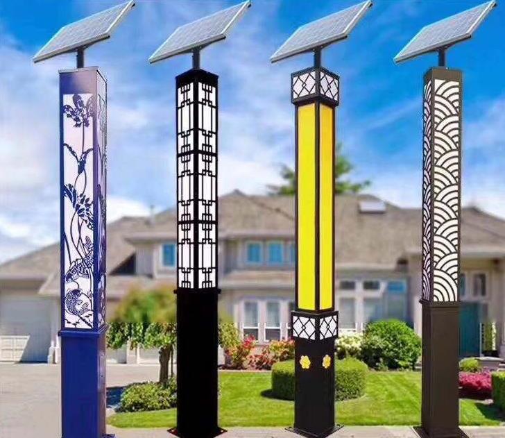 ��һ�廯̫����·�ƴ�������ʹ�õ��ŵ�?